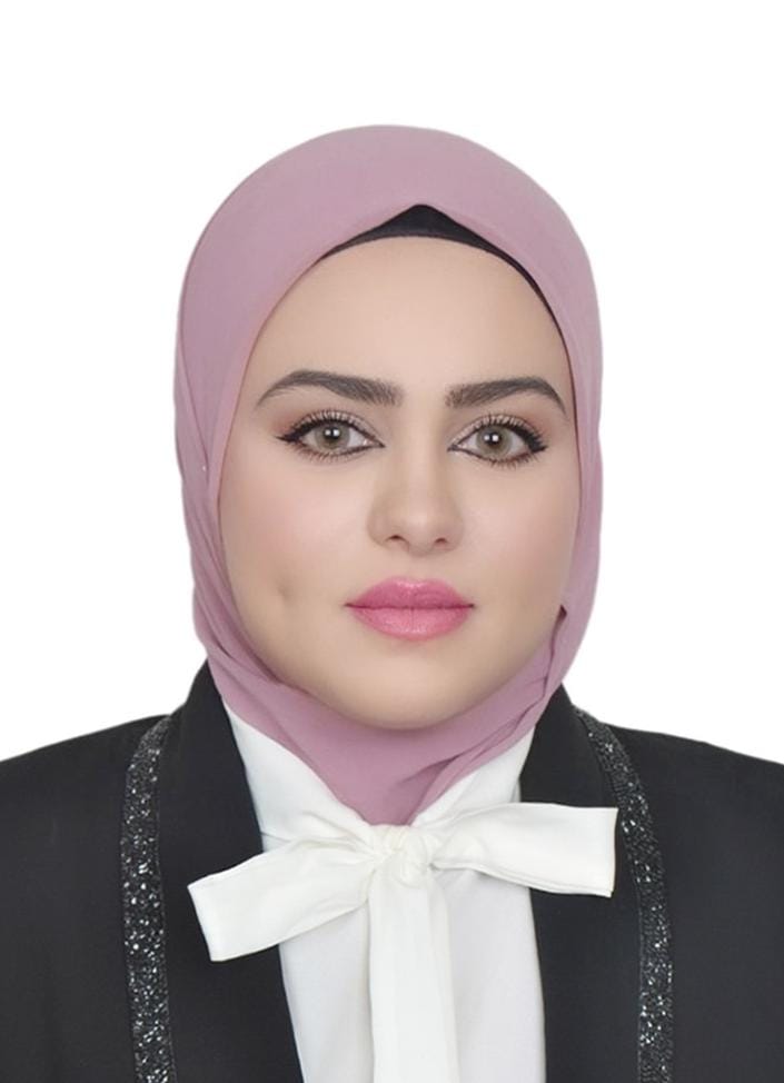 ms.rahaf albulbul