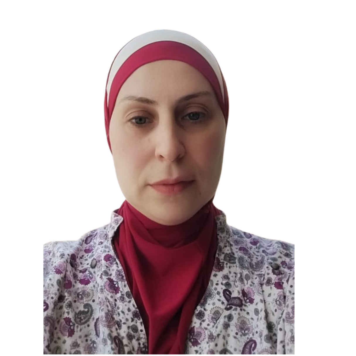 ms.tahani ashour